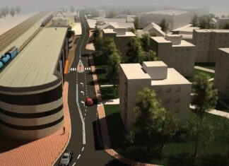 NASZ NEWS. Burmistrz Bochni złożyła zażalenie na umorzenie śledztwa ws. Park&Ride