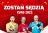 Bochnia. Zostań sędzią piłki nożnej