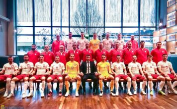 Futsal. Polacy na EURO 2022. Są akcenty z Bochni i Niepołomic