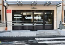 Starostwo w Bochni: Ułatwienia dla osób z niepełnosprawnościami