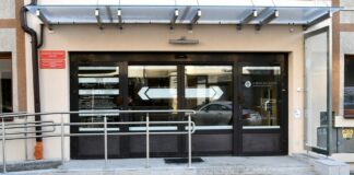 Starostwo w Bochni: Ułatwienia dla osób z niepełnosprawnościami