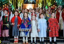 Noworoczny Koncert Kolęd w wykonaniu Siedlecan – ZDJĘCIA