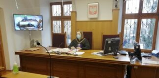 🔴 Jest wyrok: wójt Rzezawy uznany przez sąd za winnego