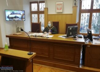 🔴 Jest wyrok: wójt Rzezawy uznany przez sąd za winnego