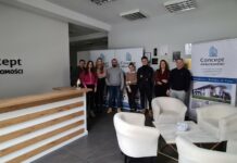 🔸 Bochnia. Concept Nieruchomości: Dziękujemy za zaufanie!