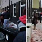 Kolejki po wymaz. Czy problem rozwiążą testy w aptekach?