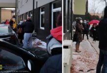 Kolejki po wymaz. Czy problem rozwiążą testy w aptekach?