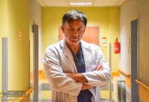 Szpital w Bochni. Zmiany na oddziale chirurgii