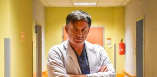 Szpital w Bochni. Zmiany na oddziale chirurgii