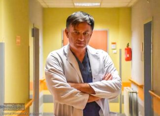 Szpital w Bochni. Zmiany na oddziale chirurgii