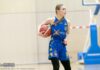 1. liga koszykówki. Przegrana bochnianek w Rybniku