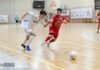Futsal. W sobotę w Bochni derby Małopolski. W składzie BSF dwóch nowych graczy