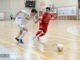 Futsal. W sobotę w Bochni derby Małopolski. W składzie BSF dwóch nowych graczy
