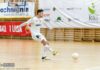 Futsal. BTW sponsorem strategicznym BSF Bochnia