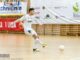 Futsal. BTW sponsorem strategicznym BSF Bochnia