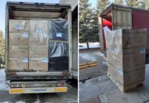 Małopolskie: Miliony maseczek ochronnych dla mieszkańców