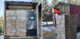 Małopolskie: Miliony maseczek ochronnych dla mieszkańców