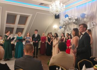 Żegocina. Pierwsza studniówka na Bocheńszczyźnie za nami