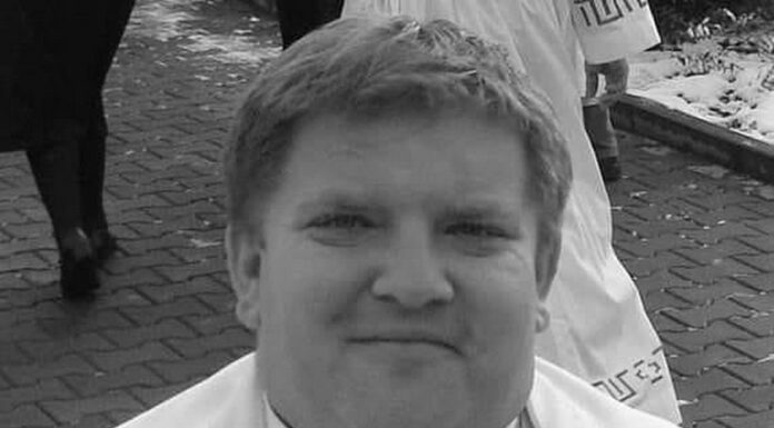 Zmarł ks. Waldemar Sosnowski – były wikariusz parafii św. Mikołaja w Bochni, kapelan motocyklistów