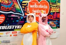 Sztab WOŚP „Bochnia”: Prawie 110 tys. złotych, a to nie koniec!