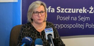 Posłanka PiS z regionu chwali Przemysława Czarnka. „Rozpoczynamy marsz po zwycięstwo”