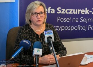 Posłanka PiS z regionu chwali Przemysława Czarnka. „Rozpoczynamy marsz po zwycięstwo”