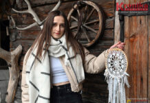 Gracje: Julia z ZS Nr 3 – ZDJĘCIA