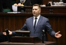 Sejm przyjął #lexCzarnek. Jak zagłosowali nasi posłowie?