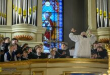 Bochnia. Noworoczny Koncert Kolęd w Bazylice – ZDJĘCIA