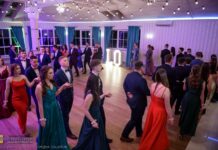 🎞📸 Studniówka II LO – ZDJĘCIA, WIDEO