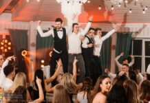 🎞 WIDEO ze Studniówki ZS Nr 3