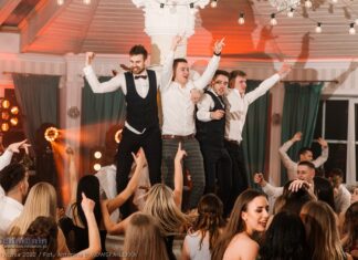 🎞 WIDEO ze Studniówki ZS Nr 3