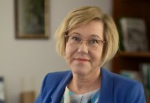 Szef MZ: „Niezwolnienie kurator Nowak to branie na siebie odpowiedzialności za to, jaki wpływ ma jej wypowiedź”