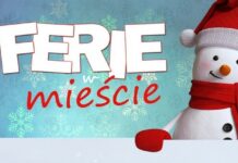 Bochnia. Ferie w mieście 2022 – oferta miejskich jednostek