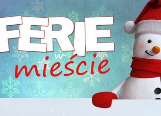 Ferie zimowe 2026. Miejskie jednostki zapraszają na ferie w Bochni