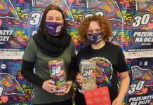 WOŚP Niepołomice: Zebrano 82 tys. zł