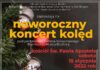 W sobotę koncert kolęd w kościele św. Pawła Apostoła w Bochni
