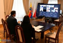 Samorządowcy rozmawiali o wnioskach w ramach „Polskiego Ładu”