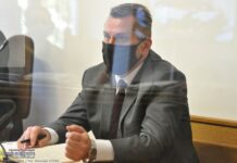 Z sali sądowej: wójt gminy Rzezawa „ręcznie sterował oświatą”?