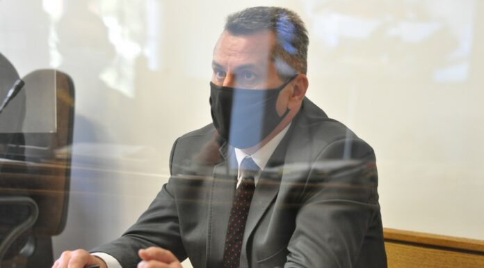 🔴 Wójt gminy Rzezawa winny przekroczenia uprawnień – mowy końcowe i uzasadnienie wyroku