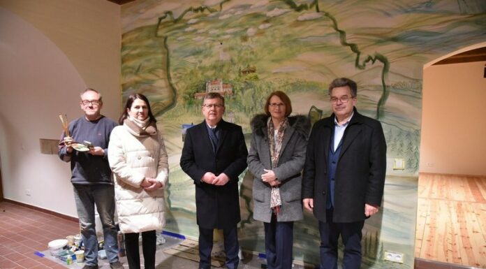 Jak zwiększyć potencjał turystyczny trójkąta Bochnia – Nowy Wiśnicz – Lipnica Murowana?