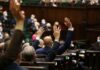 Sejm odrzucił obywatelski projekt ustawy ws. aborcji. Jak głosowali nasi posłowie?