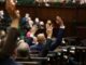 Sejm odrzucił obywatelski projekt ustawy ws. aborcji. Jak głosowali nasi posłowie?