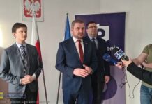 Stanisław Bukowiec: „Polski Ład okazał się antypolskim chaosem”