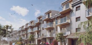 🔸 Apartamenty Zielony Widok. Powstaje osiedle w Stanisławicach – WIZUALIZACJE 📸