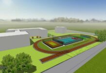 W Rzezawie powstanie orlik lekkoatletyczny