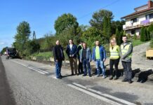 🔸 Gmina Trzciana. Podziękowanie dla Radnego Wojewódzkiego Piotra Dziurdzi