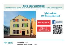 Powiat brzeski rozwiązuje Zespół Szkół w Szczurowej