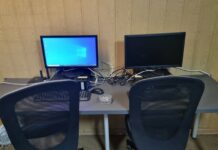 Bocheńscy policjanci zabezpieczyli trzy nielegalne automaty do gier