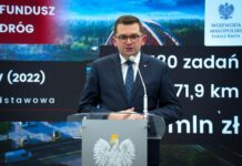 Miliony z Funduszu Rozwoju Dróg dla gmin powiatu bocheńskiego – LISTA